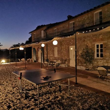 Accogliente Alloggio Con Vista E Piscina Lucca Exteriér fotografie
